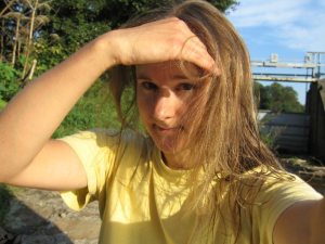 Profilbild von Verena Wilhelmi