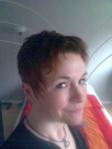 Profilbild von Verena Wilms