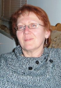 Profilbild von Verena Winkel