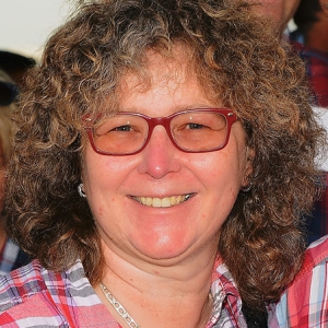 Profilbild von Verena Winkelmann