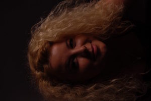 Profilbild von Verena Winkler