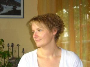 Profilbild von Verena Winter