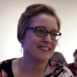Profilbild von Verena Winter