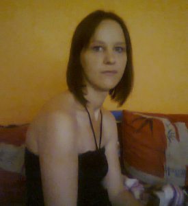 Profilbild von Verena Wirth