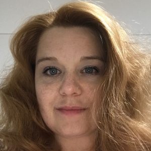 Profilbild von Verena Wischnewski