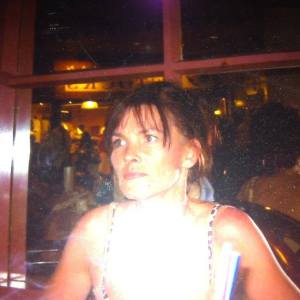 Profilbild von Verena Withake