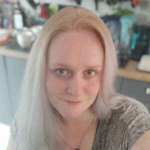 Profilbild von Verena Zimmermann