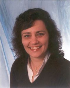Profilbild von Verena Zopf