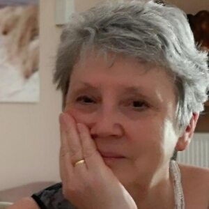 Profilbild von Verena Zseboek