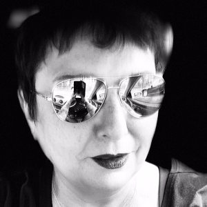 Profilbild von Verena de Gravel