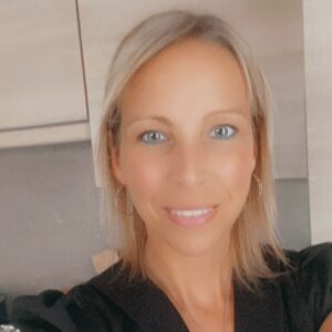 Profilbild von Verena de Pelsmaeker