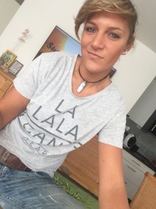 Profilbild von Verena van de Sand