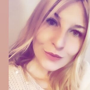 Profilbild von Verena von Hall
