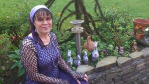 Profilbild von Verica Biber