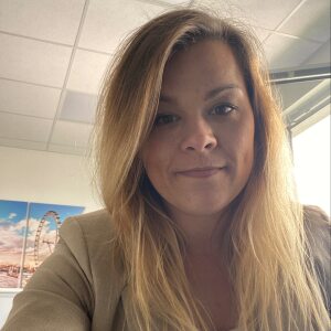 Profilbild von Verica Djundjas