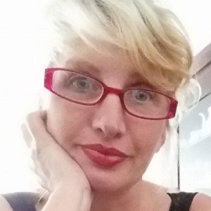 Profilbild von Verina Fiegert