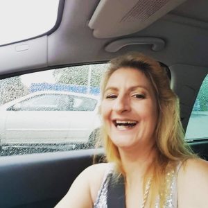 Profilbild von Verinda Carriero