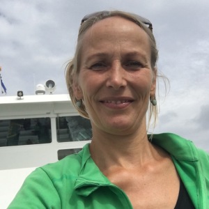 Profilbild von Verona Ila Schoen