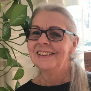 Profilbild von Verona During