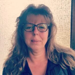 Profilbild von Verona Wackenhut