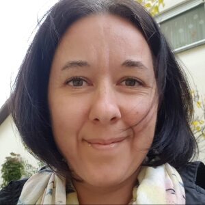 Profilbild von Verona Zorn