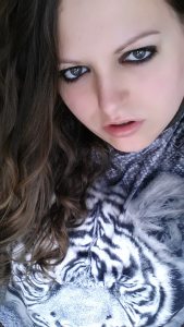 Profilbild von Veronica Hanni