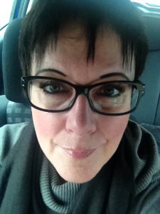 Profilbild von Veronica Scheubel