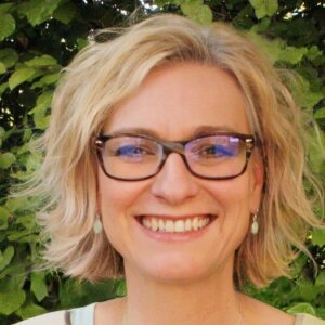 Profilbild von Veronica Schilling