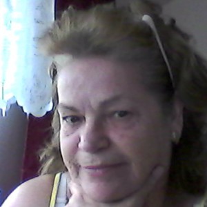 Profilbild von Veronika Anita Sabel