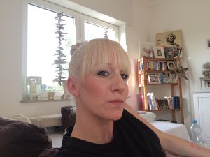 Profilbild von Veronika Carmela Dordevic