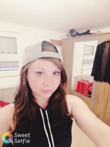 Profilbild von Veronika Katharina Kleiß