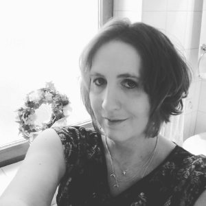 Profilbild von Veronika Wolf Wolf