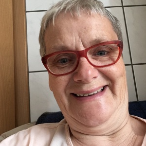 Profilbild von Veronika Ackermann