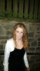 Profilbild von Veronika Anastasiadou