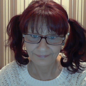 Profilbild von Veronika Arndt