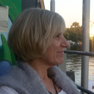 Profilbild von Veronika Arnold