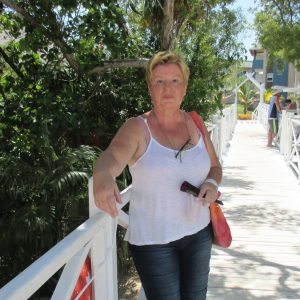 Profilbild von Veronika Avila Guevara
