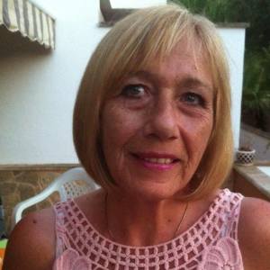 Profilbild von Veronika Babbel