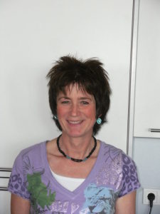 Profilbild von Veronika Backhausen