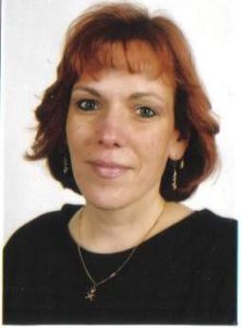 Profilbild von Veronika Bares
