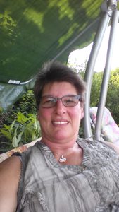 Profilbild von Veronika Beerhold