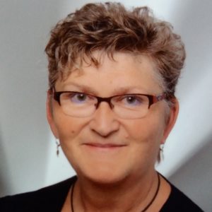 Profilbild von Veronika Beier