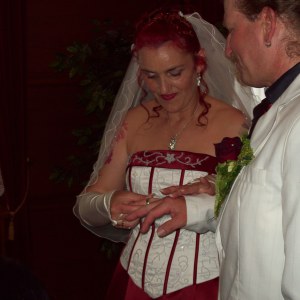 Profilbild von Veronika Benisch