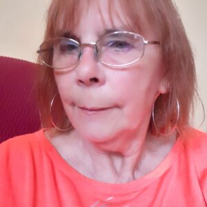 Profilbild von Veronika Besecke