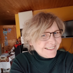 Profilbild von Veronika Birkenheier