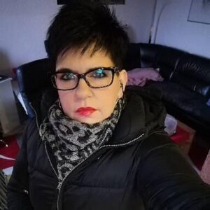 Profilbild von Veronika Bitter