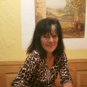 Profilbild von Veronika Blaschke