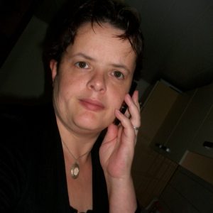 Profilbild von Veronika Blasendorff