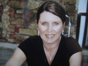 Profilbild von Veronika Bluhm