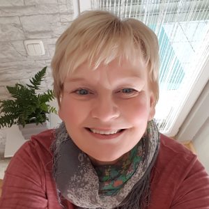 Profilbild von Veronika Breidenstein